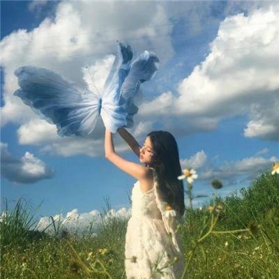 明黄禁色